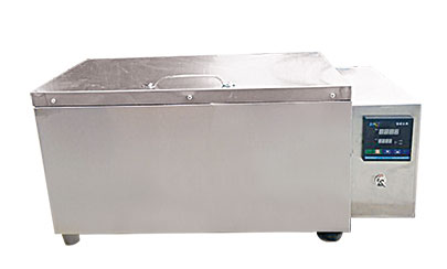 混凝土加速養(yǎng)護箱